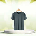 Scopri la maglietta Superfit unisex grigia: comfort, stile e taglie fino alla 5XL