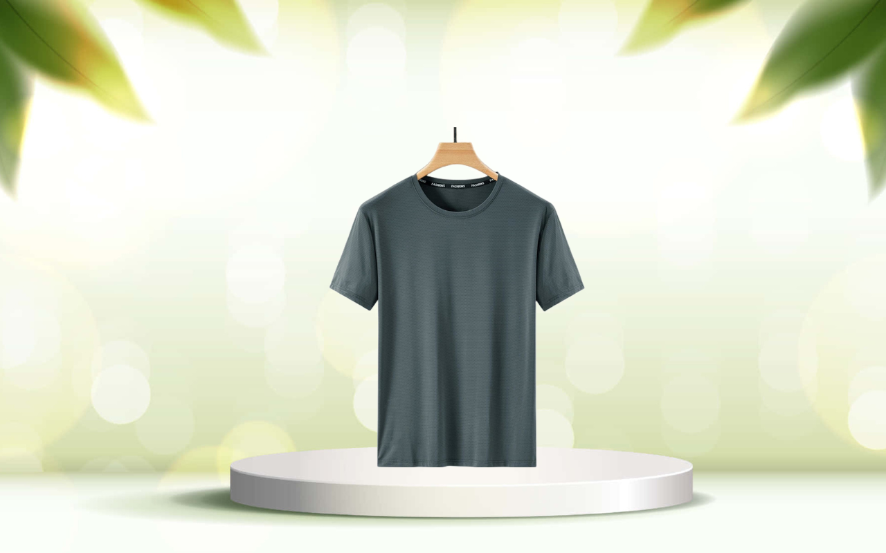 Scopri la maglietta Superfit unisex grigia: comfort, stile e taglie fino alla 5XL