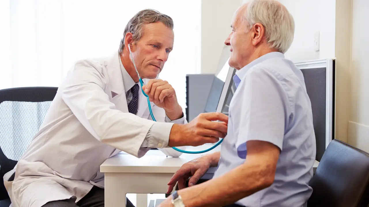 Quanti anni si vive con la fibrosi polmonare? La risposta degli esperti