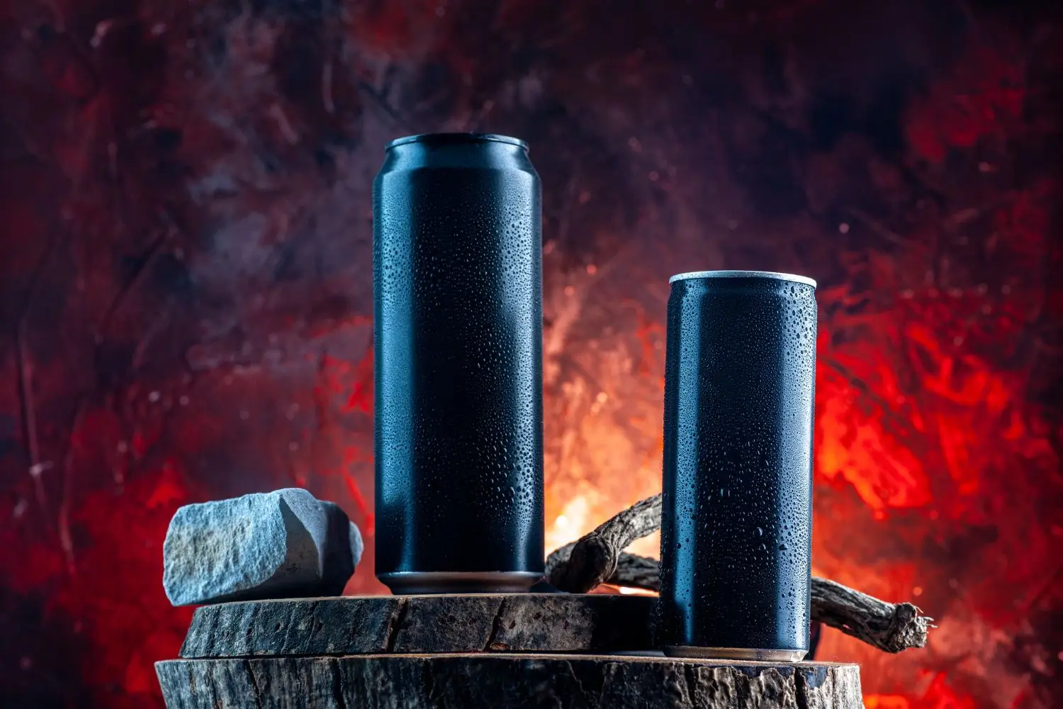 La bevanda energetica che bevi contiene più caffeina del caffè? Ecco la verità sorprendente