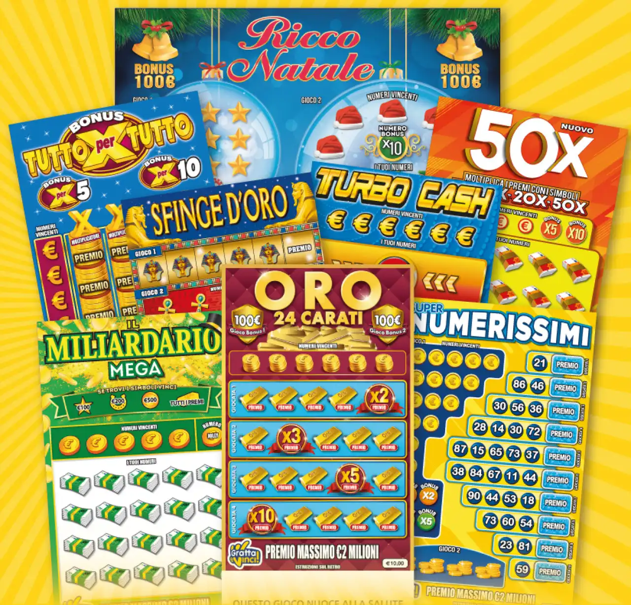 Vinci al gioco in ricevitoria? Ecco la cifra esatta che incassa il tabaccaio sulla tua vincita