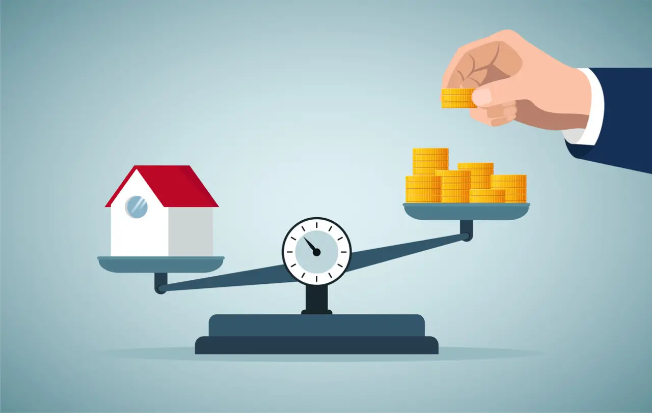 Vuoi aumentare il valore della tua casa? Ecco gli interventi che fanno salire il prezzo all’istante