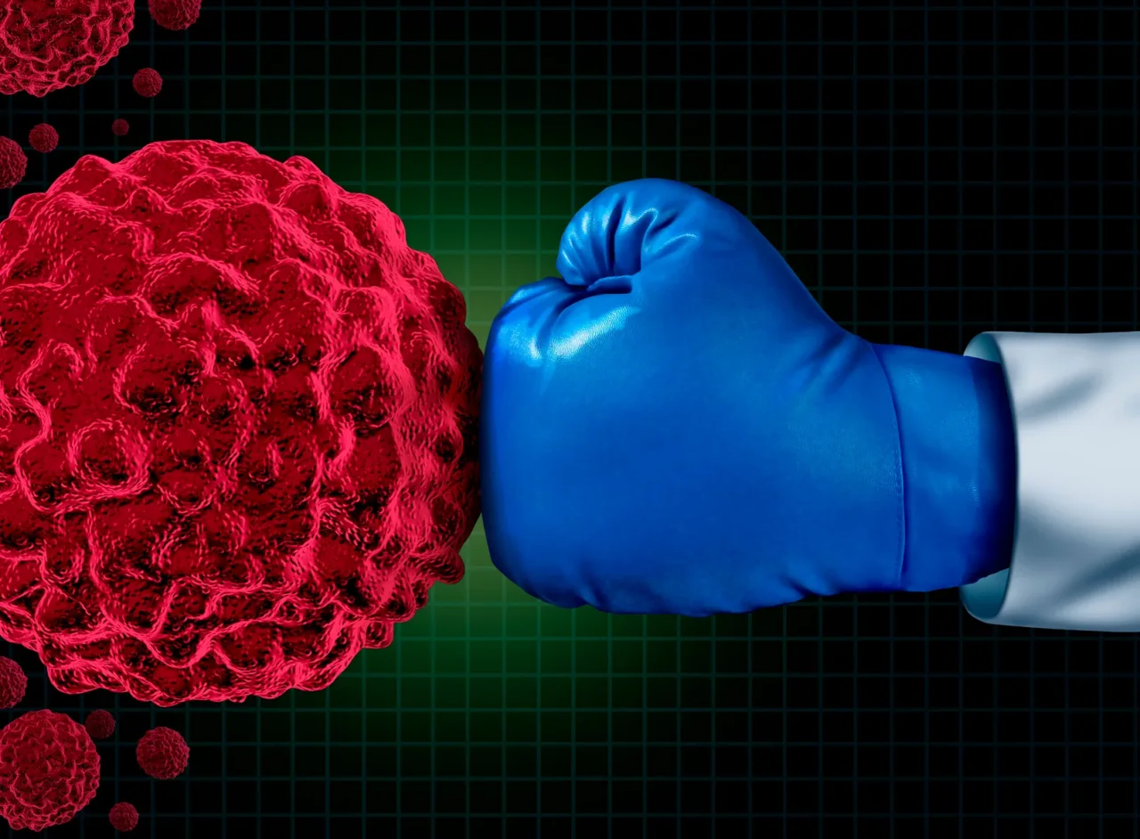 L’alimento che blocca la crescita delle cellule tumorali: ecco cosa mangiare ogni giorno