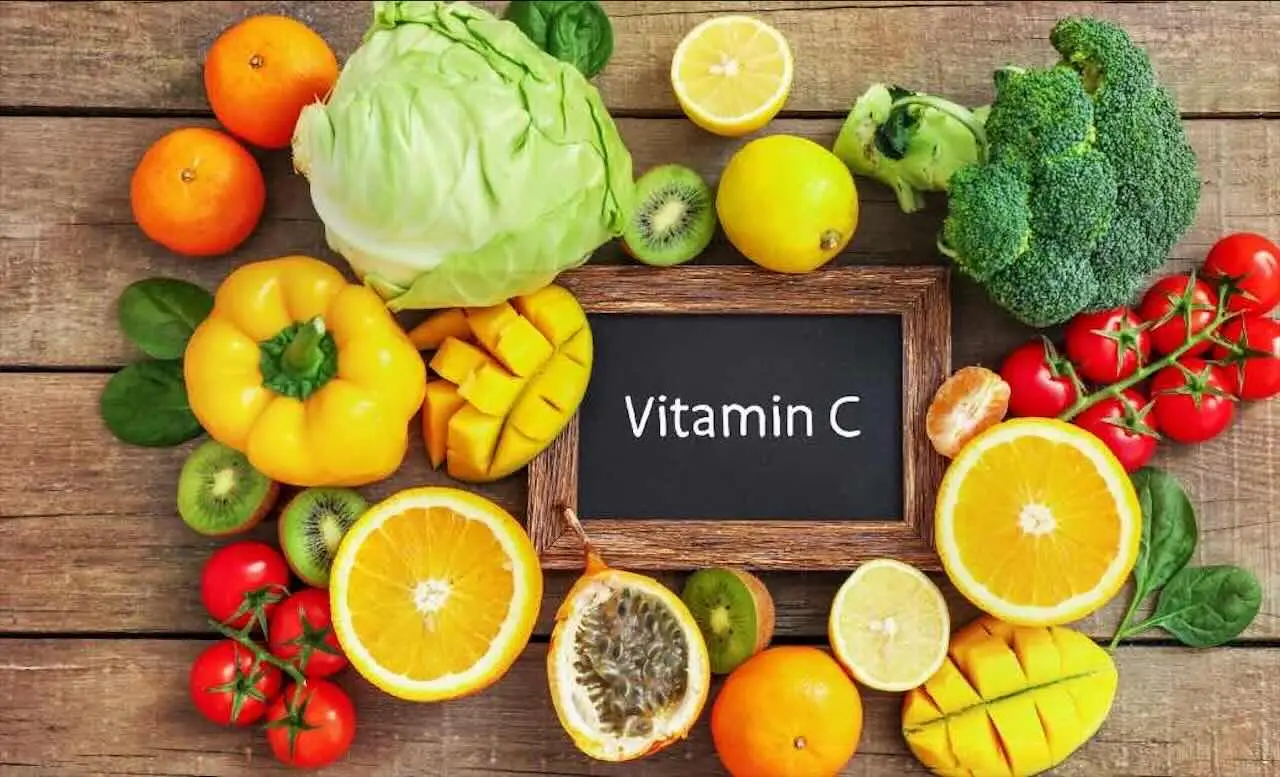 Non solo arance: ecco gli ortaggi comuni che contengono più vitamina C