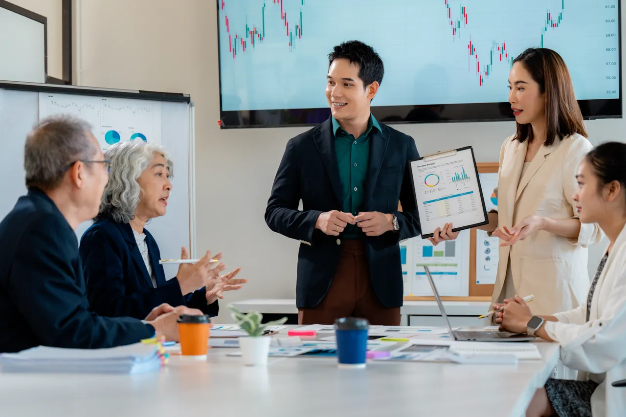 L’errore che fanno tutti nelle presentazioni: ecco la durata esatta per non annoiare