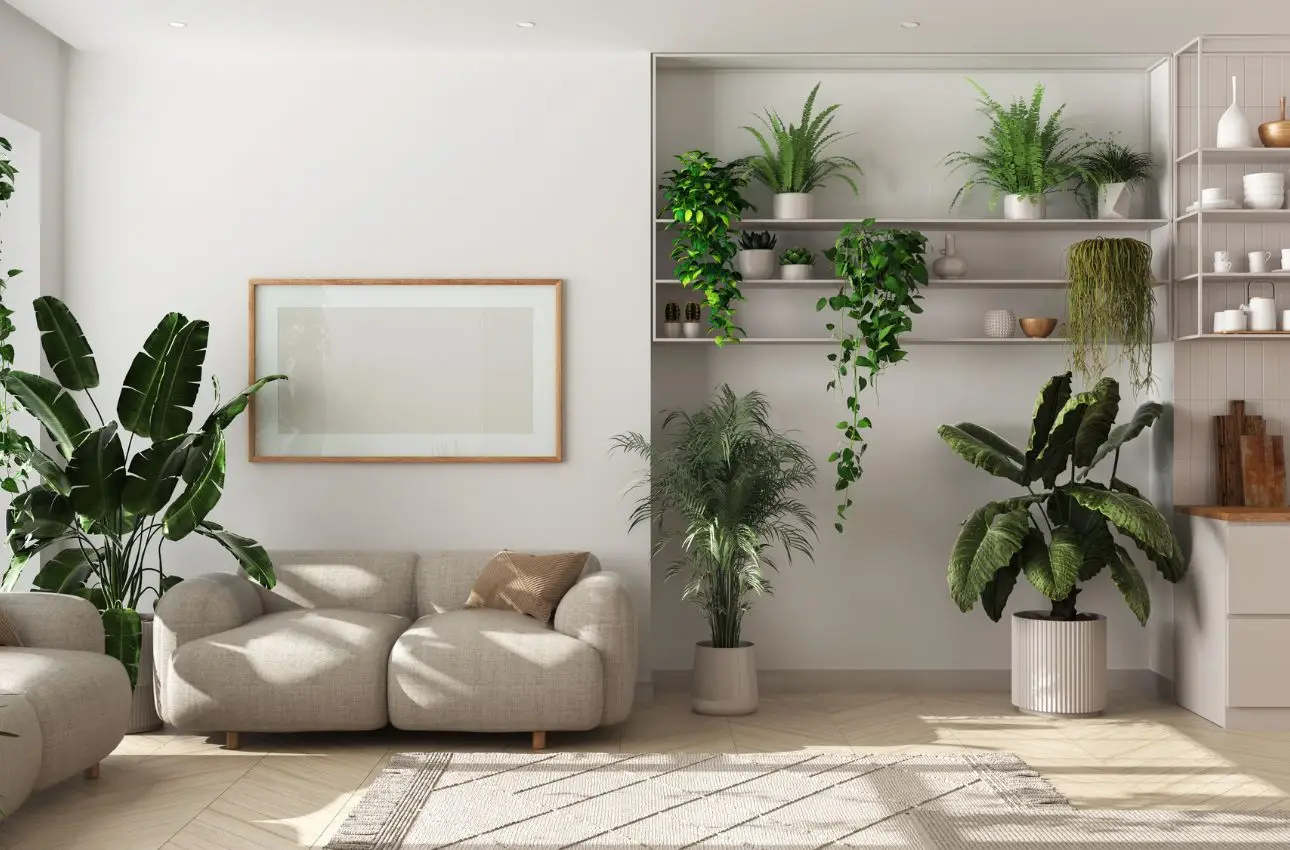 Non sai che pianta hai in casa? Ecco il trucco rapido per identificarla subito senza app