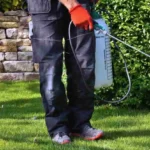 Ecco il diserbante naturale più potente che elimina tutte le erbacce in poche ore