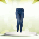 Scopri slim jeggins: il jeans modellante che unisce stile e comfort ogni giorno