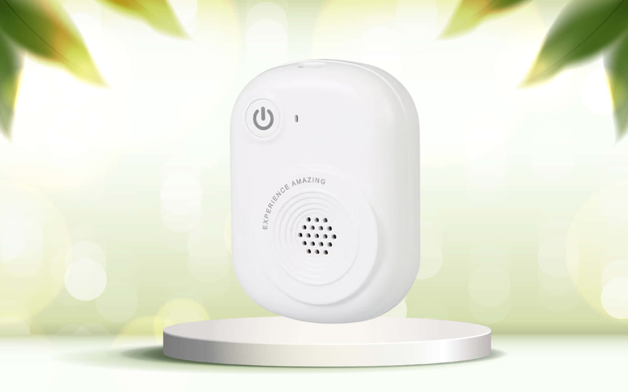 Mantieni il frigorifero sempre fresco: prova O3 Cube contro odori e batteri