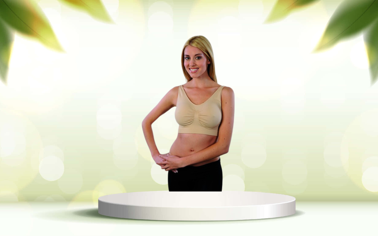 Scopri il reggiseno perfetto: comfort senza cuciture, sostegno e stile garantiti