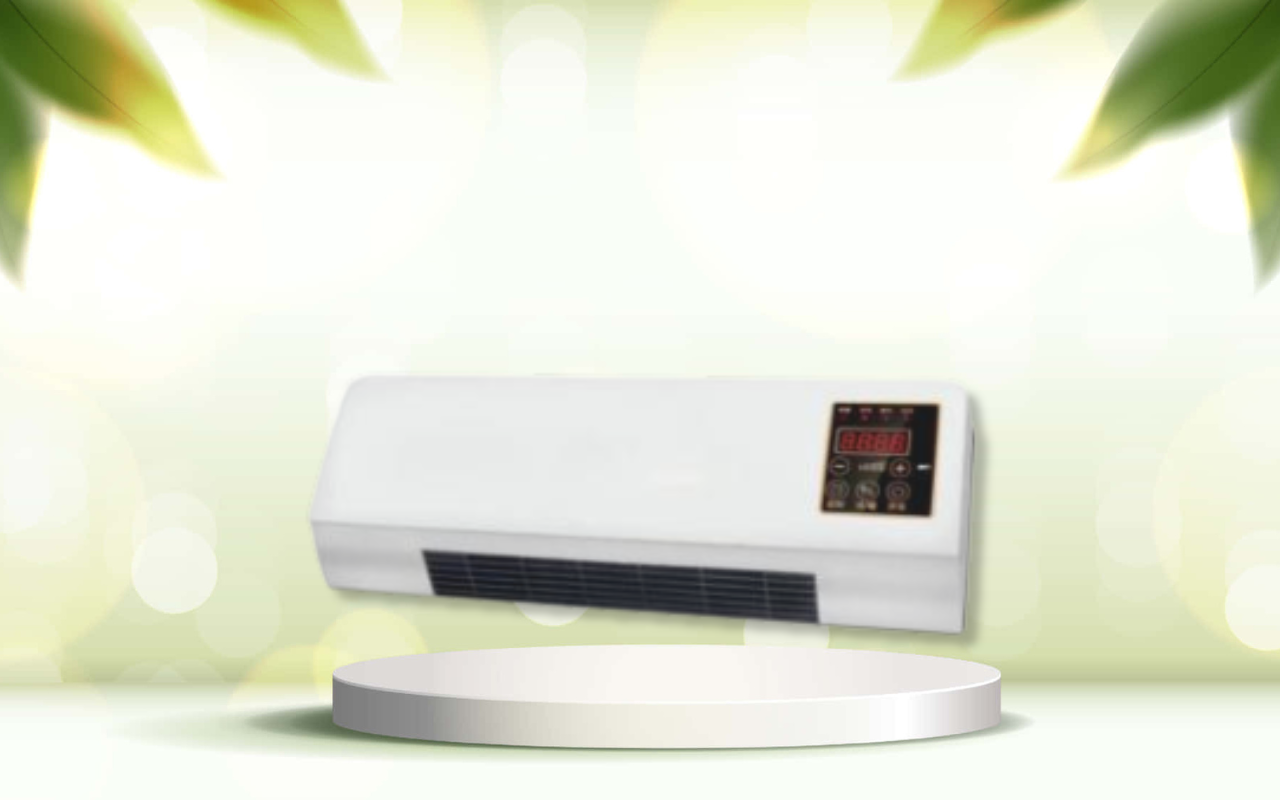 Scopri Eko-Splitter: comfort immediato e risparmio di spazio per ogni ambiente