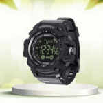Scopri BRV: lo smartwatch rugged per sport, avventura e benessere senza limiti