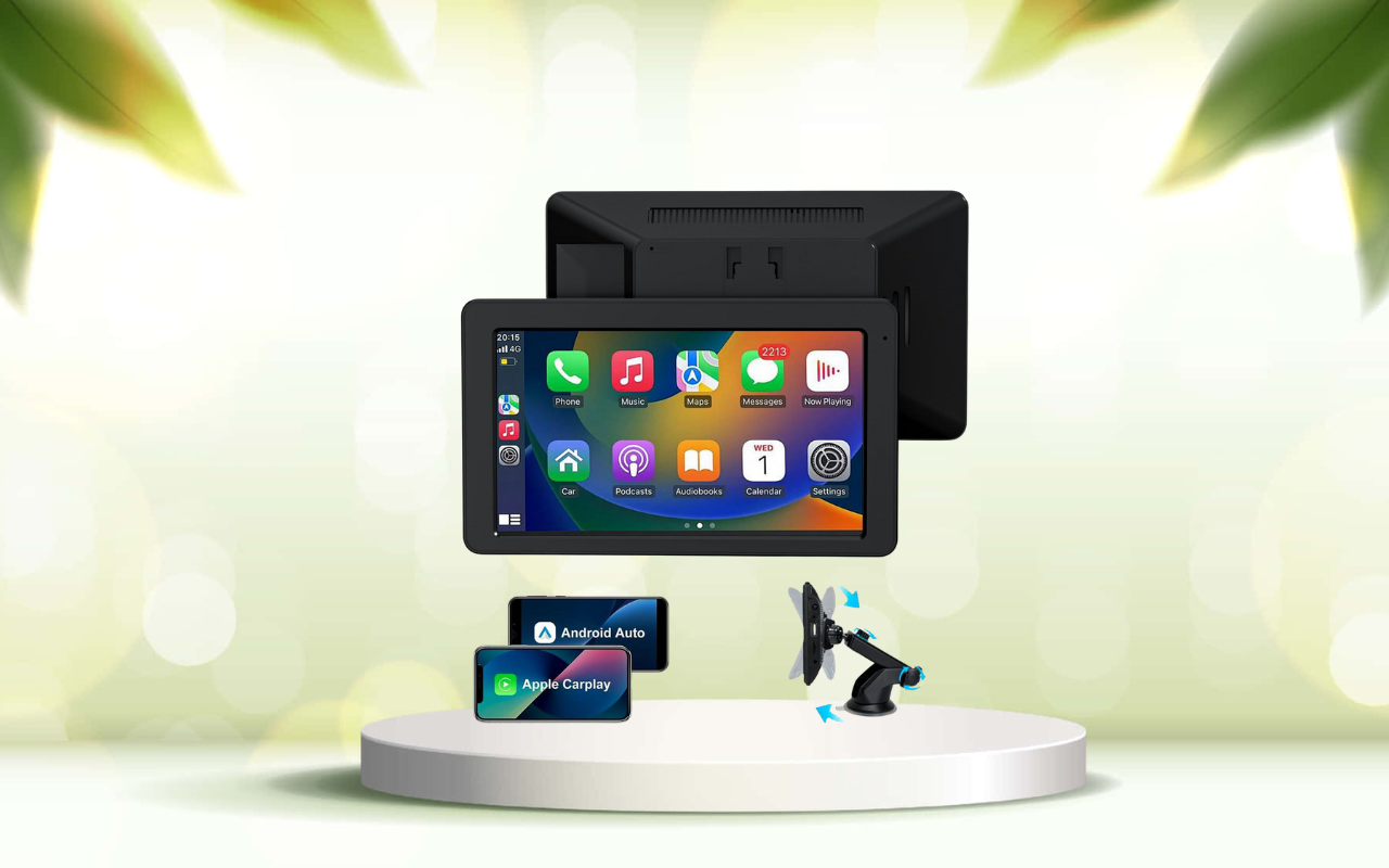 Scopri carplay auto: guida smart e sicura con connessione wireless immediata