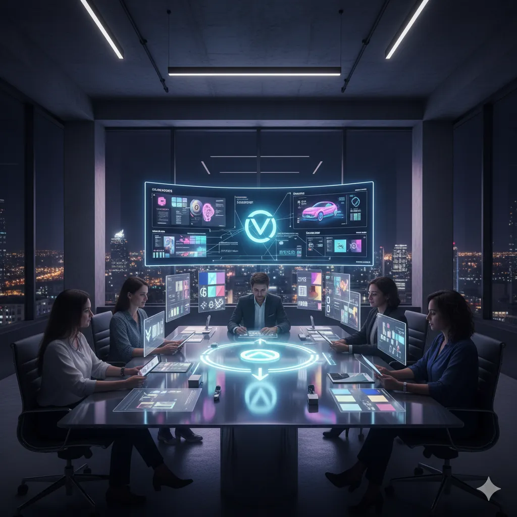 Come creare un logo memorabile con l’aiuto di un’agenzia di branding